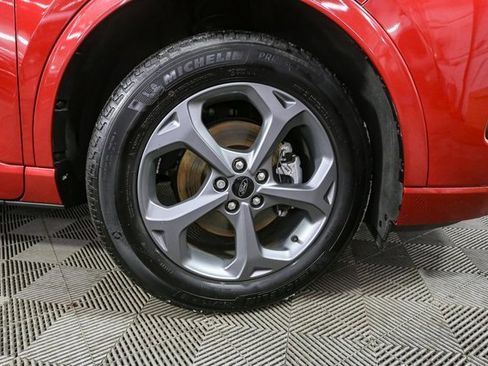 Used 2023 Ford Escape ST-Line w/ Tech Pack #1 image 15