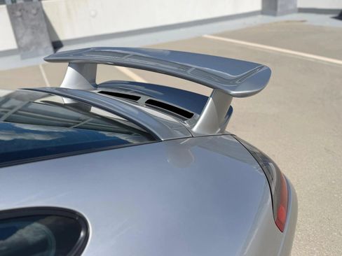 Used 2002 Porsche 911 GT3 RS image 25