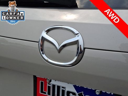 Used 2025 MAZDA CX-5 AWD 2.5 S w/ Preferred Package image 31