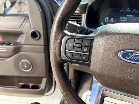 Used 2023 Ford Expedition Max King Ranch image 45