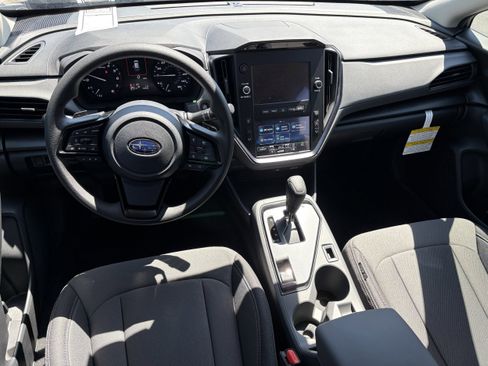 New 2026 Subaru Crosstrek 2.5i AWD/4WD image 13