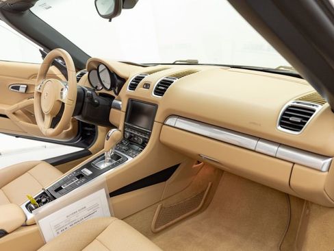 Used 2013 Porsche Boxster S image 33
