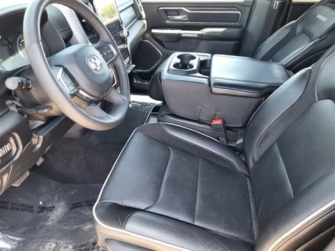 Certified 2025 RAM 1500 Laramie image 26