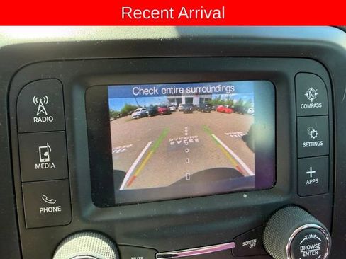 Used 2020 Jeep Renegade Sport FWD image 7