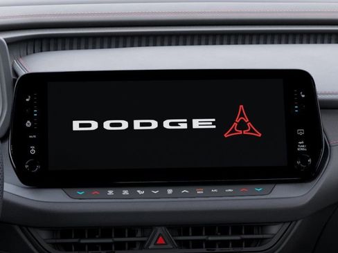 New 2026 Dodge Charger Scat Pack image 26