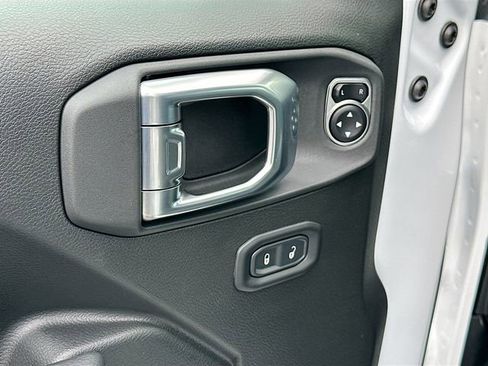 New 2026 Jeep Wrangler Willys image 12