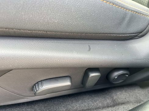 New 2026 Subaru Crosstrek 2.5i Wilderness w/ Crosstrek Mirror Package image 24