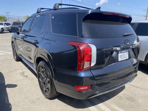 Used 2022 Hyundai Palisade Calligraphy w/ Cargo Package AWD/4WD image 13