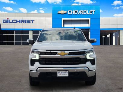 New 2026 Chevrolet Silverado 1500 LT w/ Texas Edition Plus