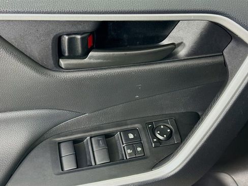 Certified 2025 Toyota RAV4 LE image 17