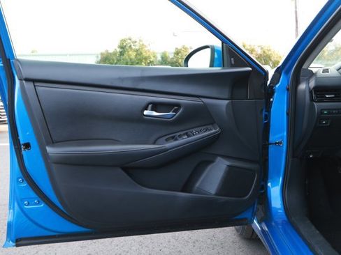 Used 2024 Nissan Sentra SV image 21