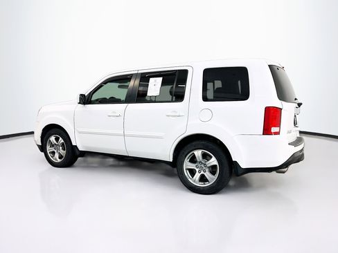 Used 2015 Honda Pilot EX-L image 5