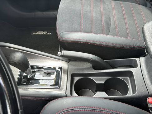 Used 2026 Mitsubishi Outlander Sport SE AWD/4WD image 20