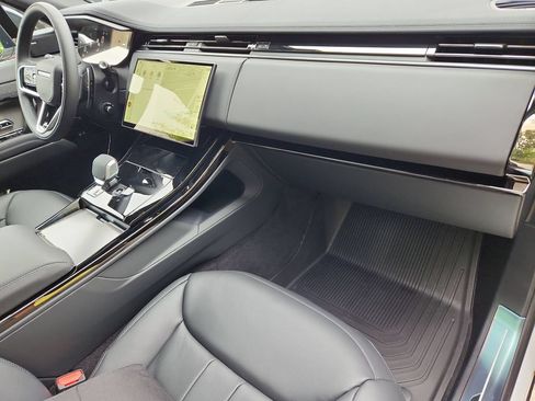 New 2026 Land Rover Range Rover Sport SE AWD/4WD image 28