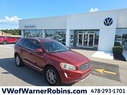 Used 2016 Volvo XC60 T5 Premier w/ Proximity Package