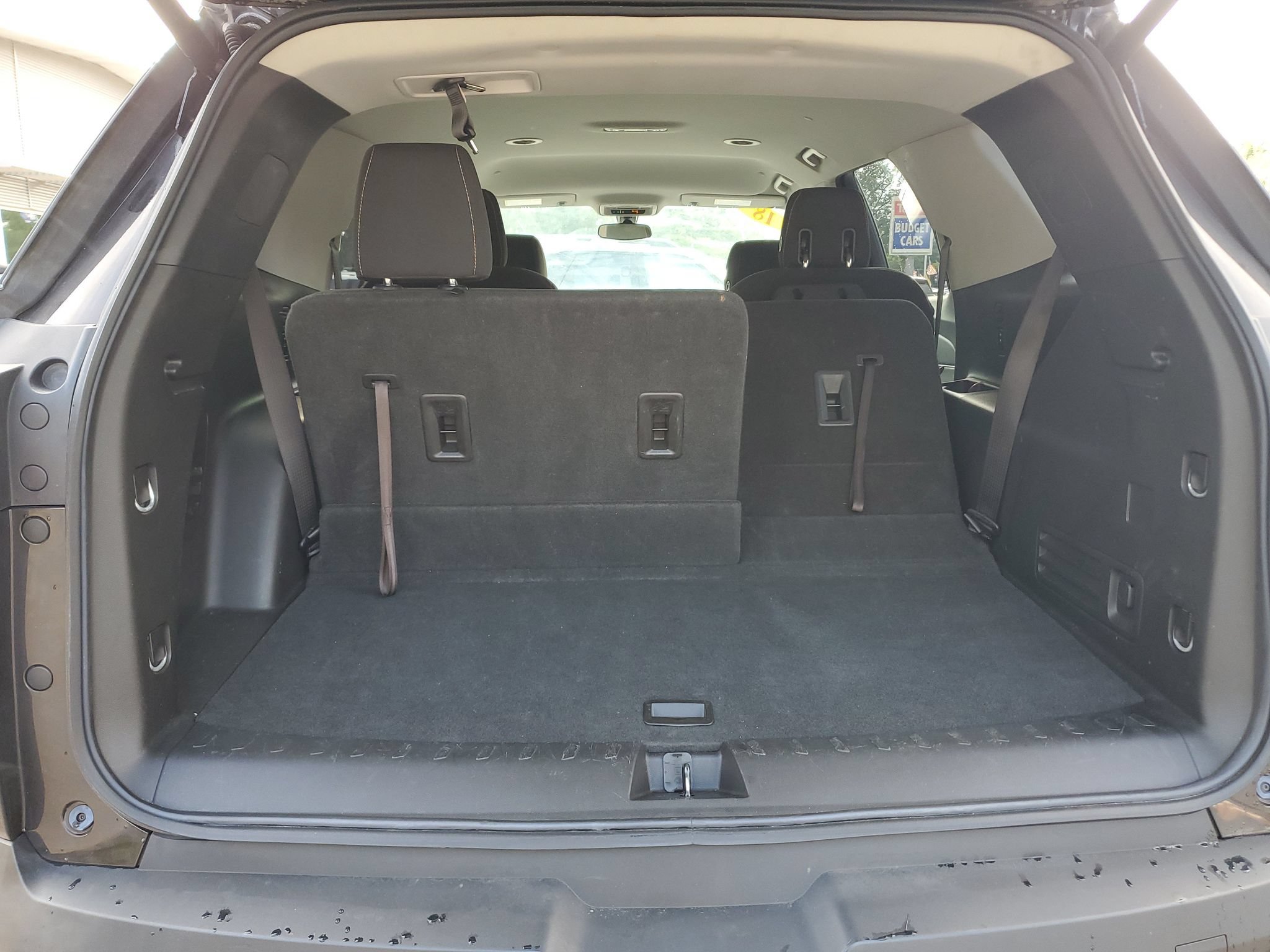 Used 2018 Chevrolet Traverse LT FWD image 8