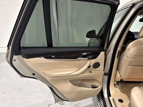 Used 2015 BMW X5 xDrive35i AWD/4WD image 54