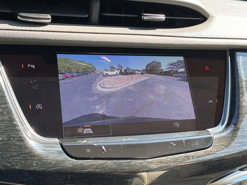 Used 2023 Cadillac XT6 Premium Luxury AWD/4WD image 27
