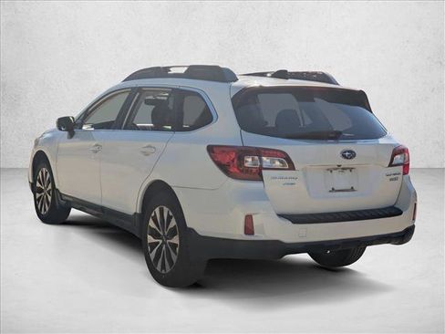 Used 2016 Subaru Outback 2.5i Limited image 7
