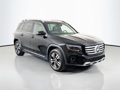 Used 2024 Mercedes-Benz GLB 250 w/ Exclusive Package