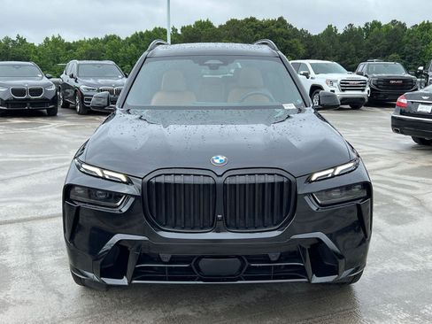 Used 2026 BMW X7 xDrive40i AWD/4WD image 2
