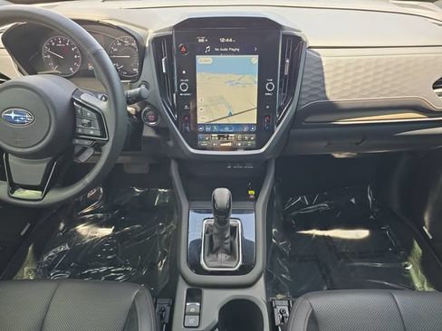 Certified 2025 Subaru Forester Touring w/ Popular Package - Touring AWD/4WD image 10
