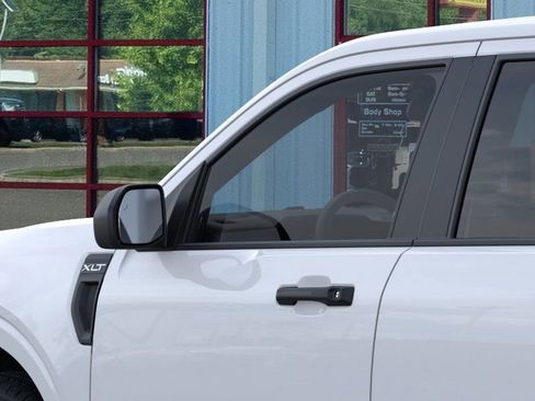 New 2025 Ford Maverick XLT image 21