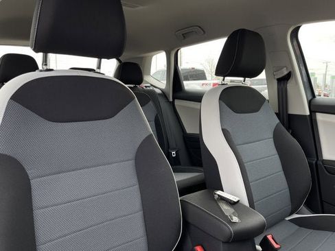 New 2026 Volkswagen Taos S image 22