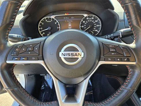 Used 2022 Nissan Altima 2.5 SR image 22