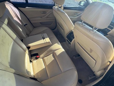 Used 2014 BMW 528i Sedan image 15