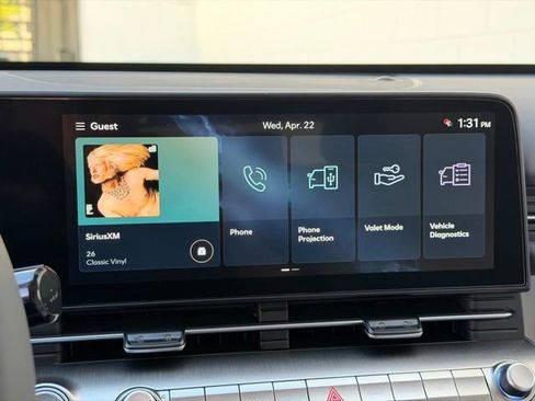 New 2026 Hyundai Kona SEL Premium AWD/4WD image 28