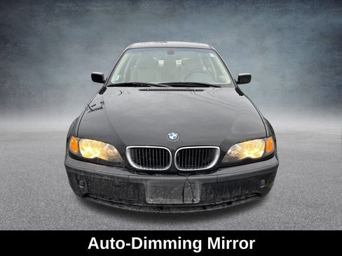 Used 2003 BMW 325i Sedan image 9