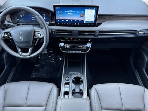 New 2025 Lincoln Corsair Grand Touring w/ Equipment Group 301A image 12