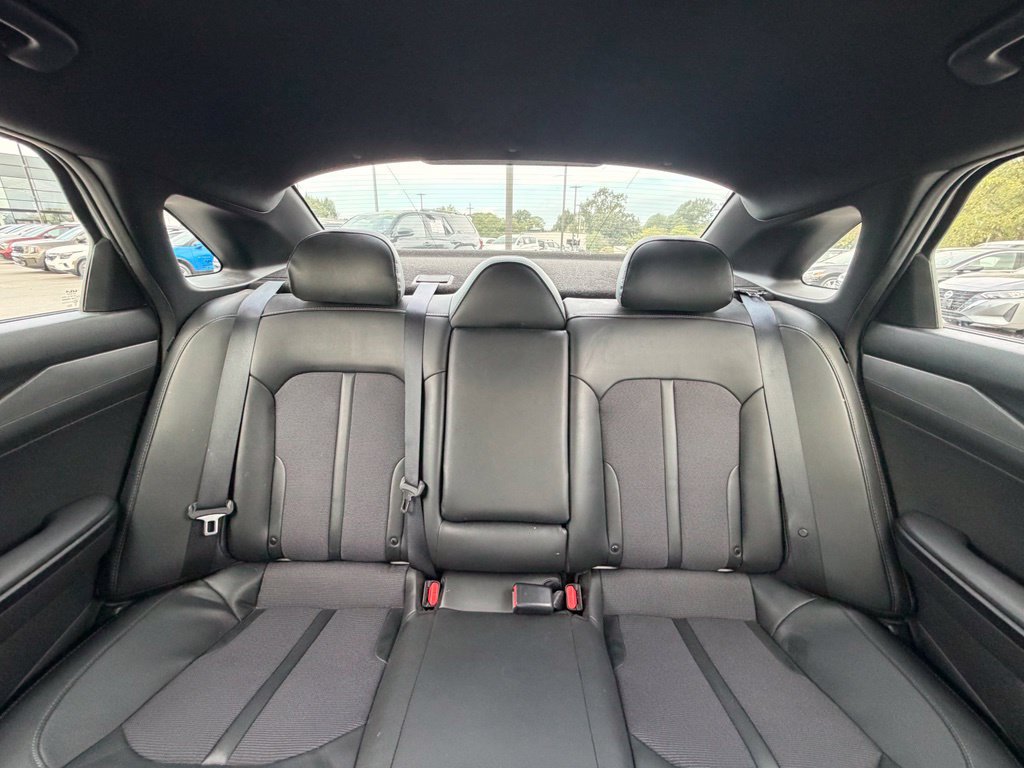 Used 2023 Kia K5 GT-Line w/ GT-Line Premium Package FWD image 25