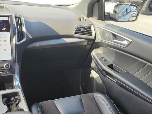 Certified 2023 Ford Edge ST AWD/4WD image 21