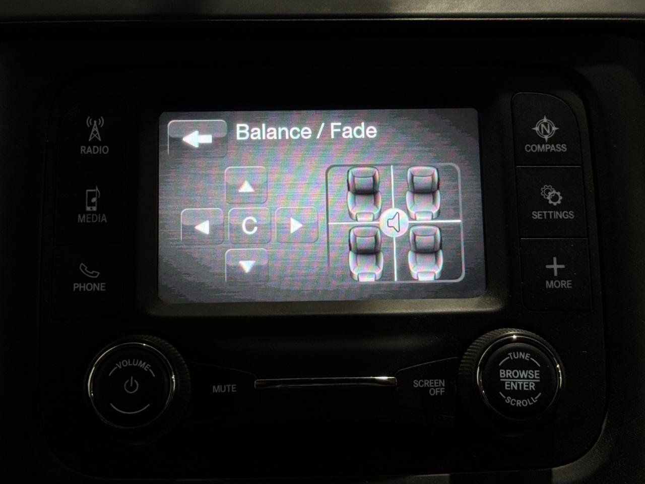 Used 2022 RAM 3500 Tradesman AWD/4WD image 10