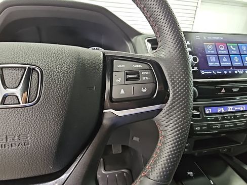 Used 2026 Honda Ridgeline Black Edition image 29