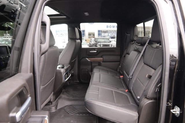 Used 2022 Chevrolet Silverado 3500 High Country w/ Z71 Off-Road Package AWD/4WD image 10