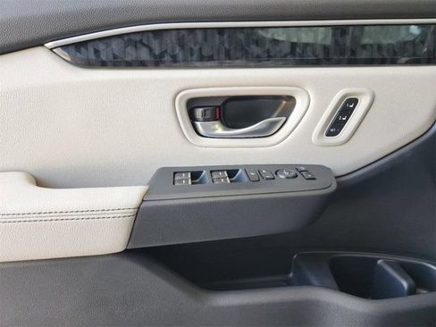 New 2026 Honda Passport TrailSport Elite image 14