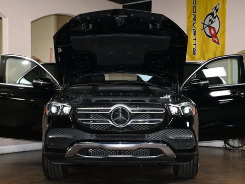 Used 2020 Mercedes-Benz GLE 350 4MATIC image 87