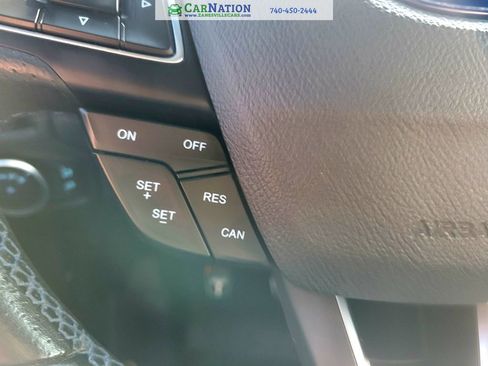 Used 2016 Ford Focus RS image 24