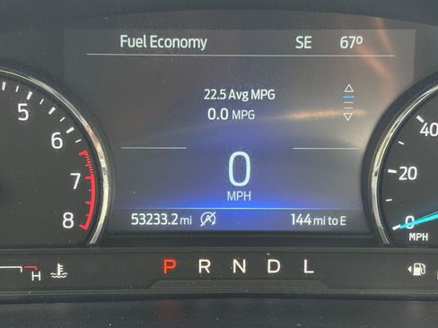 Used 2024 Ford Explorer XLT w/ Equipment Group 202A RWD image 43
