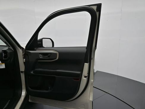 New 2025 Ford Bronco Sport Big Bend w/ Convenience Package image 27