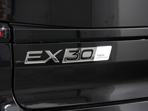 New 2026 Volvo EX30 Ultra image 15