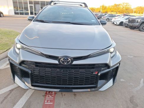 Used 2025 Toyota Corolla GR image 9