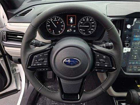 New 2026 Subaru Forester Premium image 9