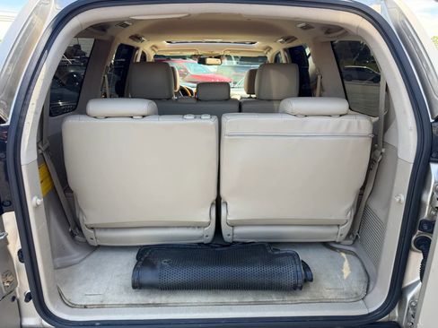 Used 2007 Lexus GX 470 AWD/4WD image 45