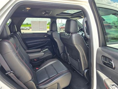 Certified 2023 Dodge Durango R/T AWD/4WD image 14