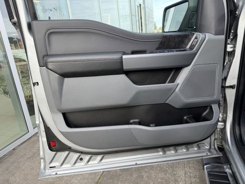 Used 2021 Ford F150 XLT w/ Equipment Group 301A Mid image 12