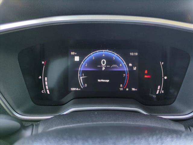Certified 2024 Toyota Corolla Cross XLE AWD/4WD image 11